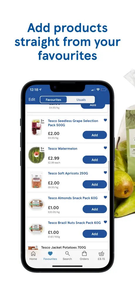 Tesco Grocery Clubcard App Everything You Need To Know