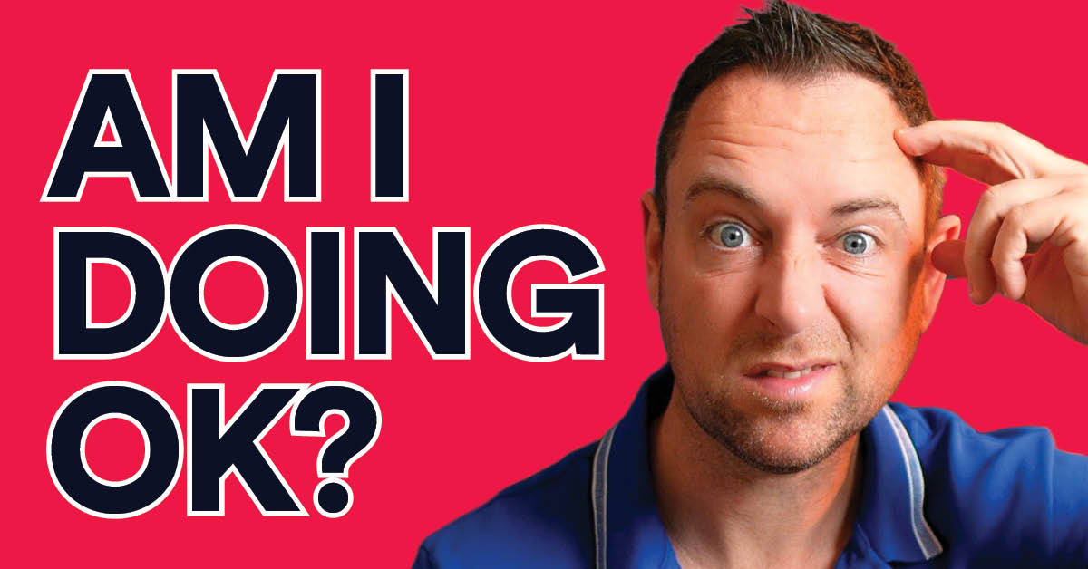 signs Youre Doing Well Financially