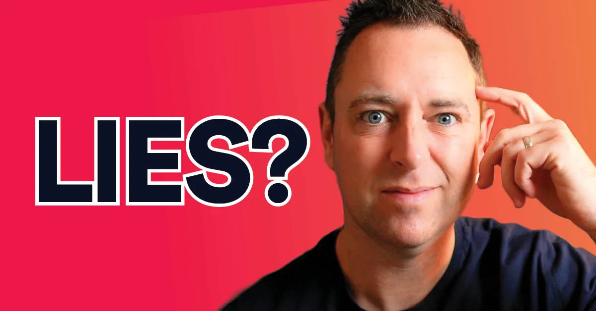 5 Myths About FIRE And Early Retirement