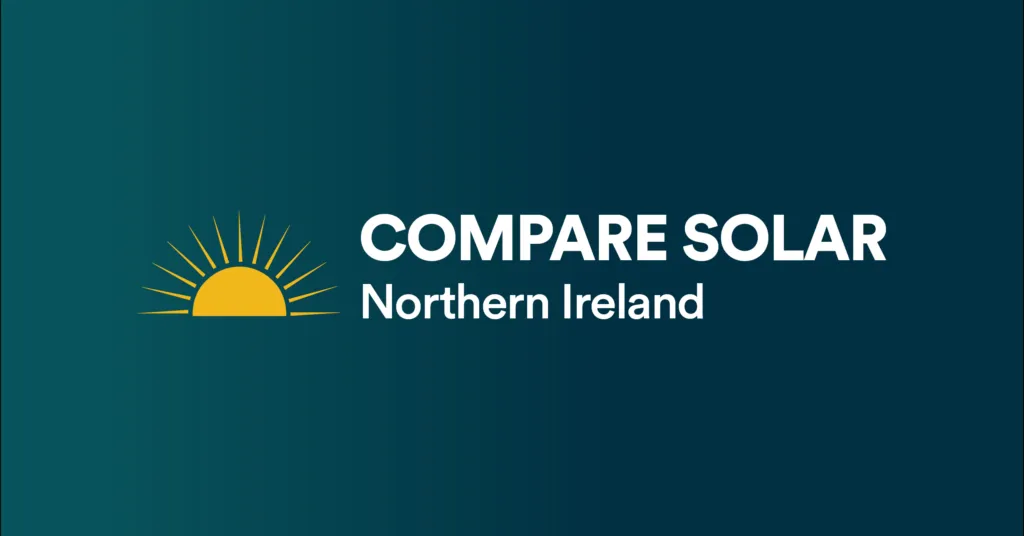 compare solar prices ni