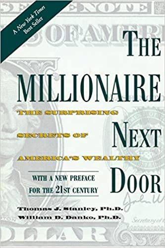 The millionaire next door