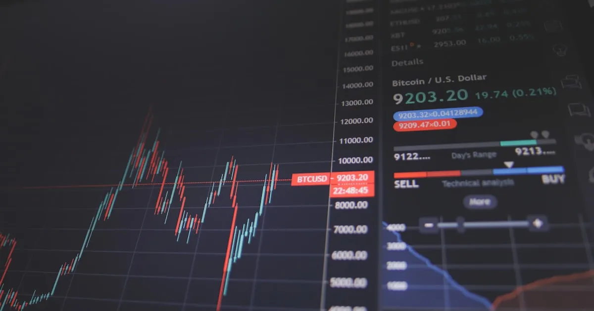 Getting started with investing in the UK