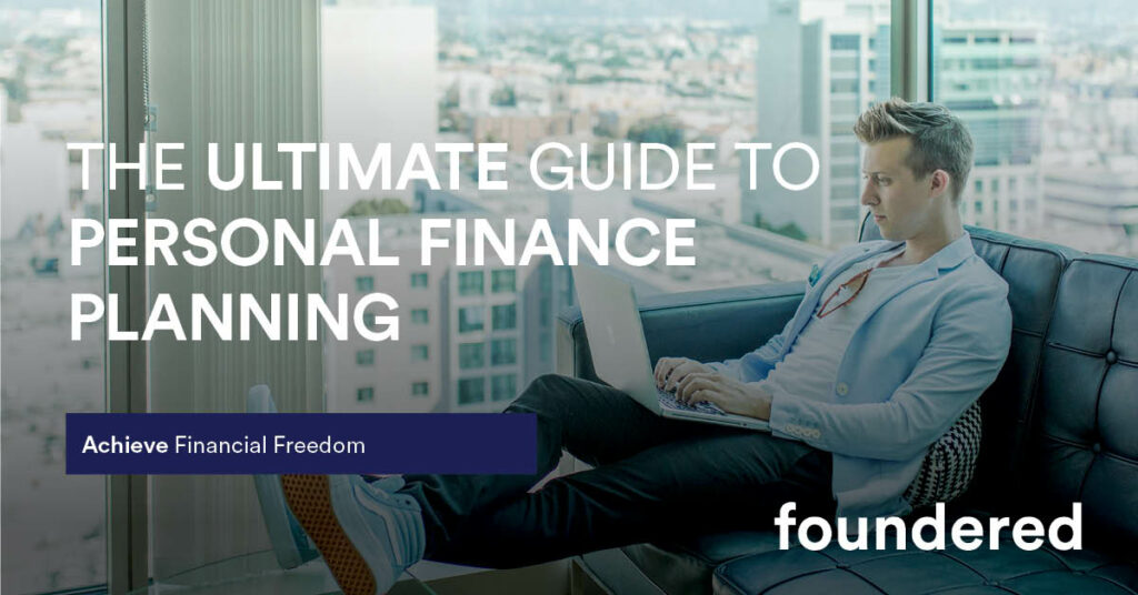 personal finance planning