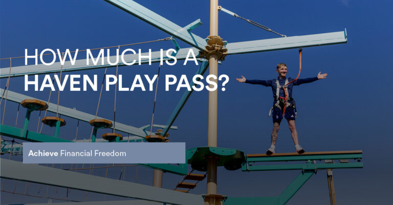 How Much Is A Haven Play Pass? - Foundered