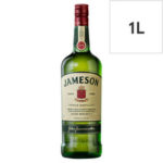 Jameson Irish Whiskey Offers Tesco