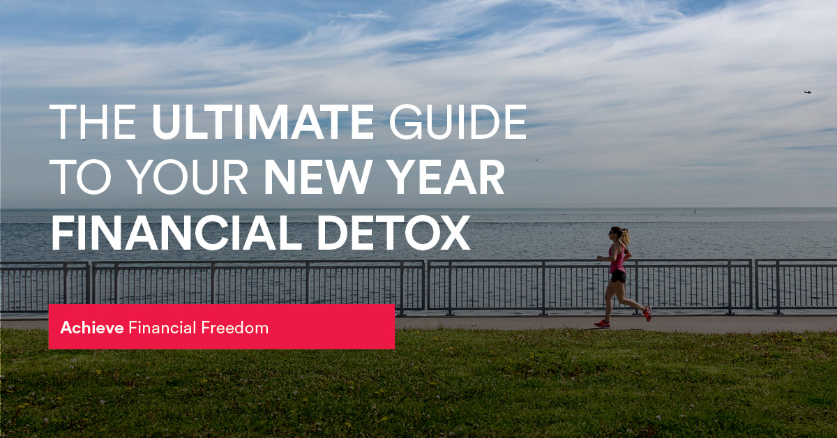 financial detox