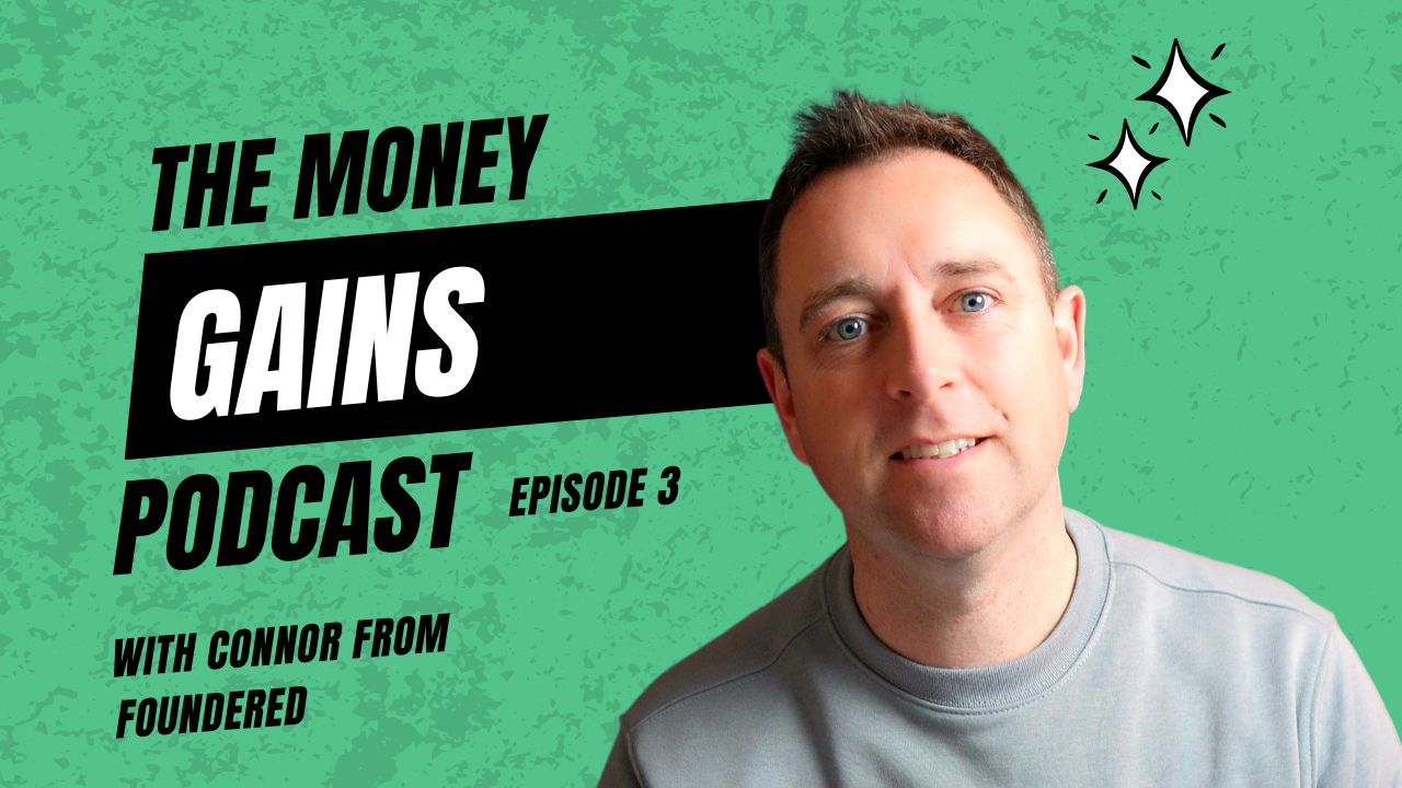 The money gains podcast